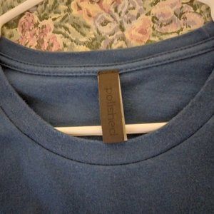 Polished, Men's, XXL, SS T Shirt